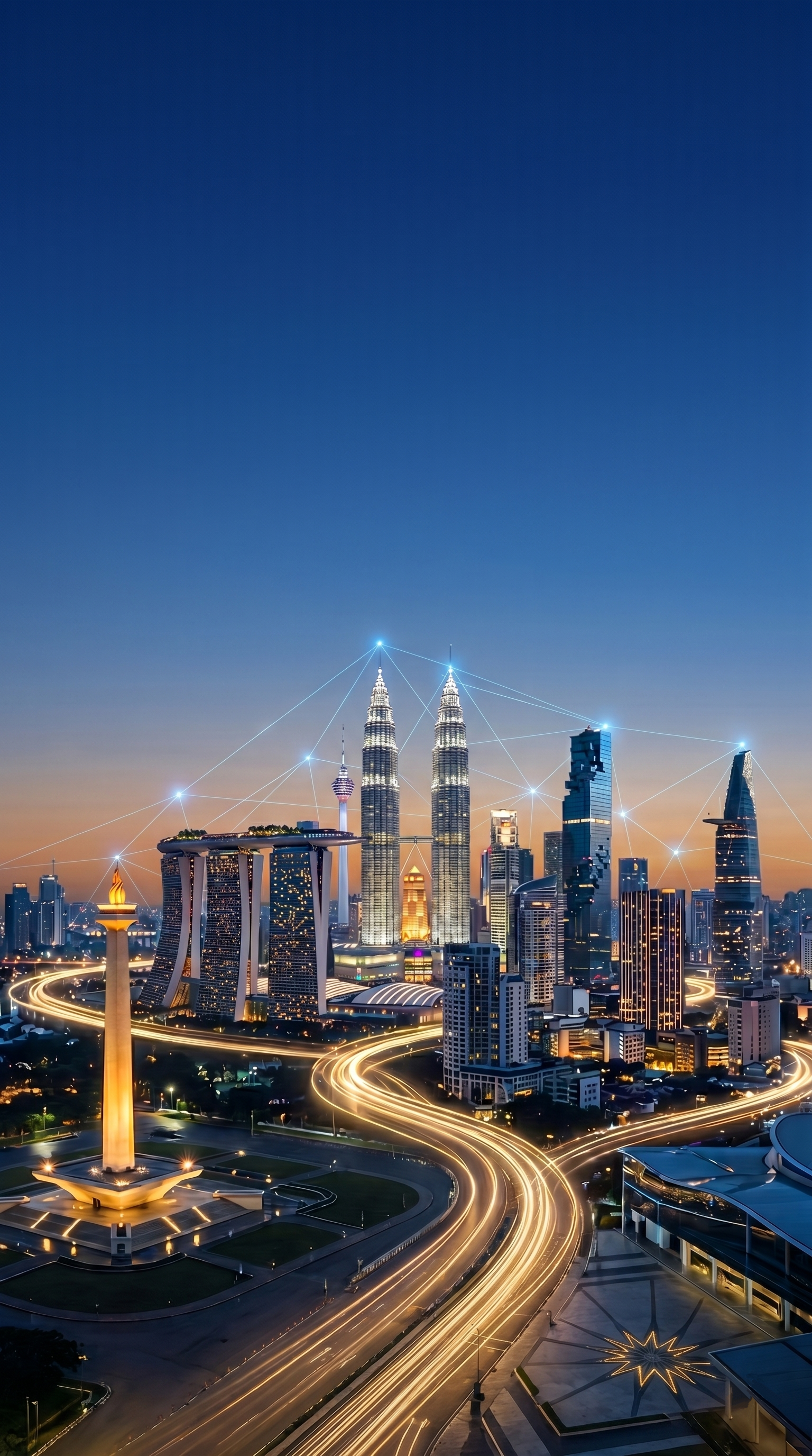 Talent belajar di platform Eksplorasio Academy