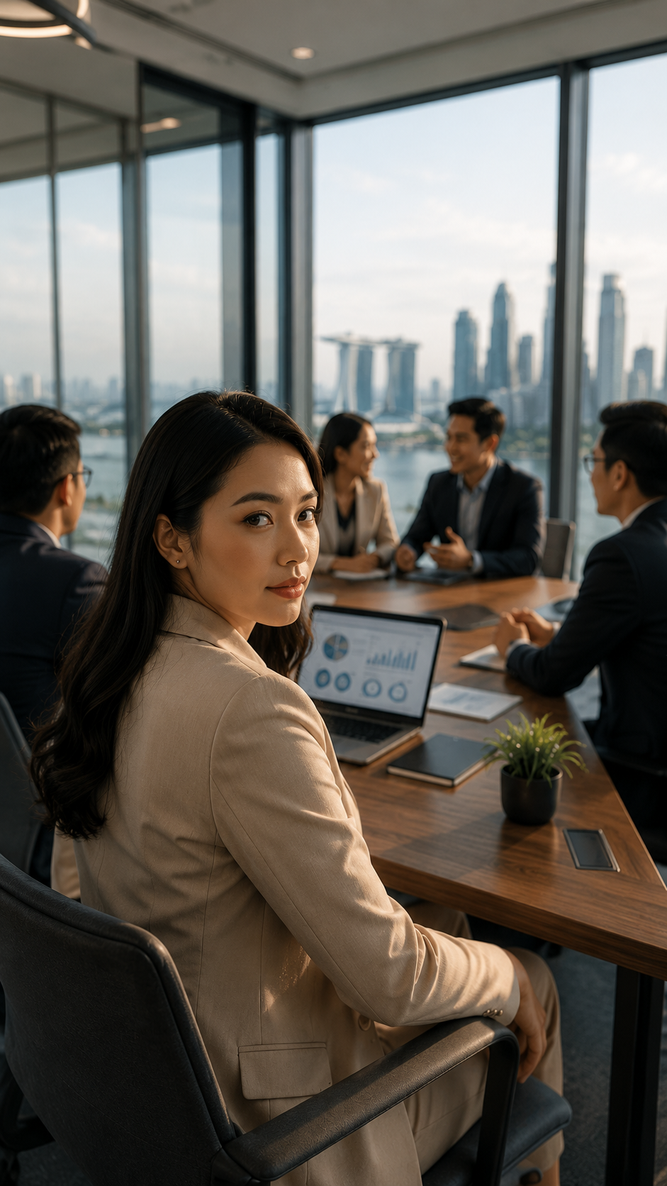 Your Trusted Execution Partner for ASEAN Growth