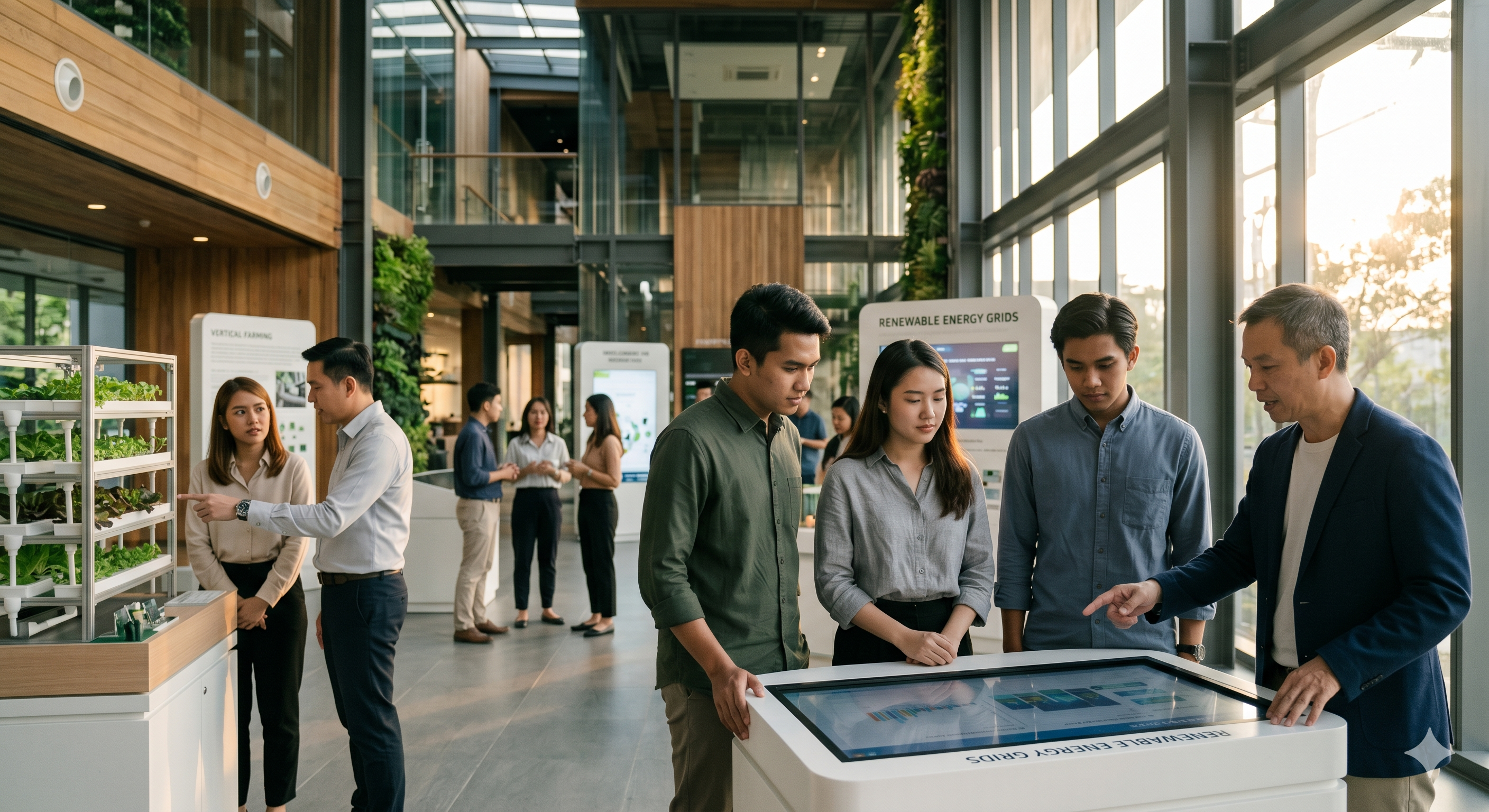 Unlocking Opportunities for ASEAN's Next Generation